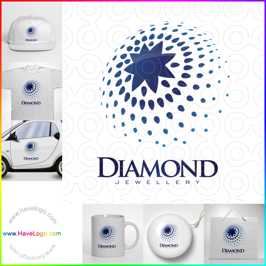 buy diamond logo 9910