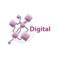 digital Logo