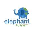 eco friendly Logo