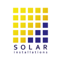 太阳能Logo