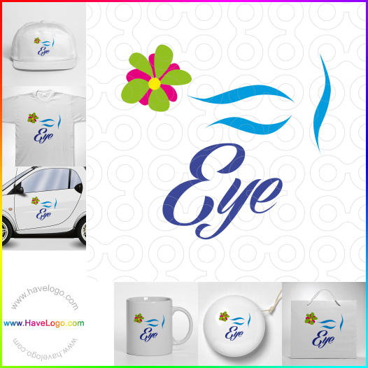 buy eye logo 28422