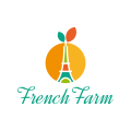 法國logo