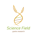 Forschung logo