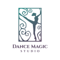 Tanzschule logo