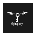 Schlüssel Logo