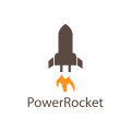rakete logo