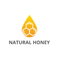 蜂蠟Logo
