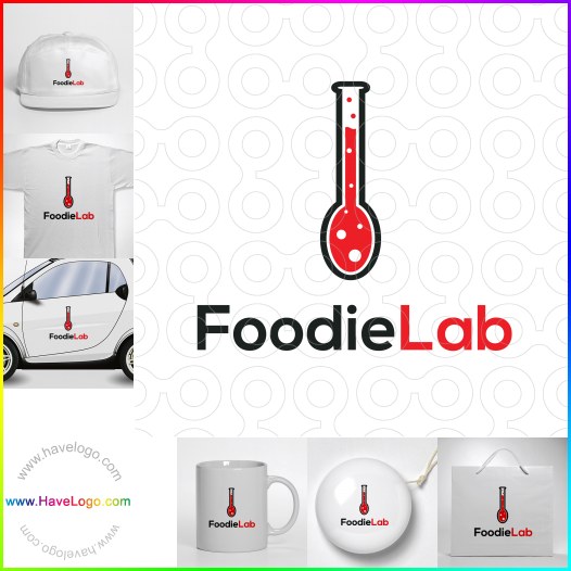 buy food logo 49407