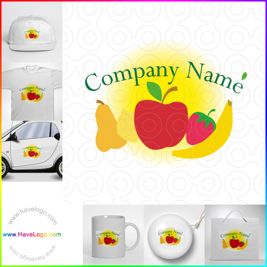 buy fruit logo 13452