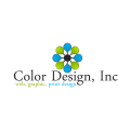 логотип графический дизайн компания