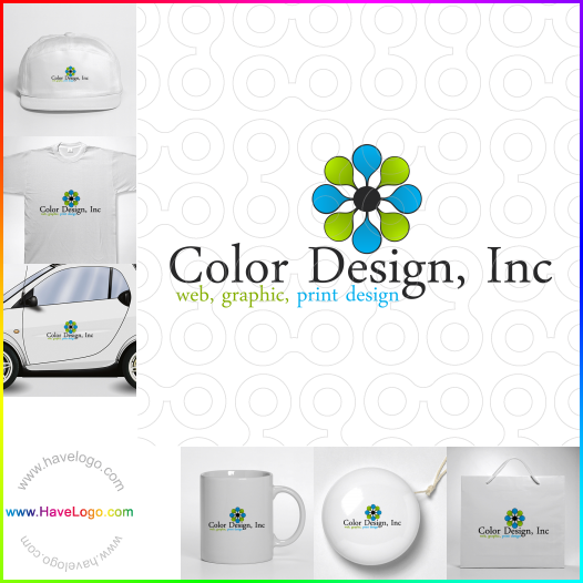 buy graphic design logo 20037