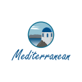 логотип Греция