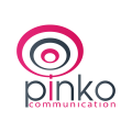 Kommunikation Logo