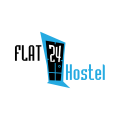 hostels logo