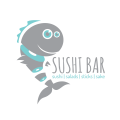 логотип рыбный рынок