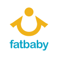 脂肪 Logo