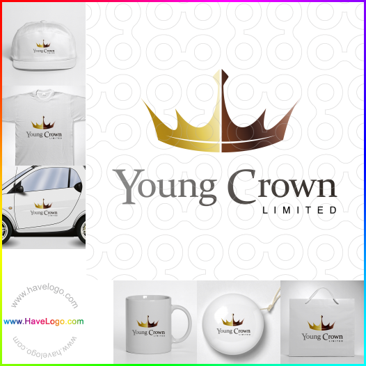 buy king logo 14288