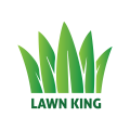 園林建築業務Logo