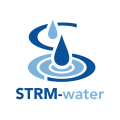 市政供水系统logo