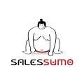 логотип сумо