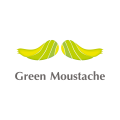 moustache Logo