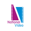 Filmproduktion logo