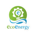 生態學Logo