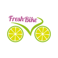 檸檬Logo