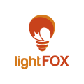 Beleuchtung logo