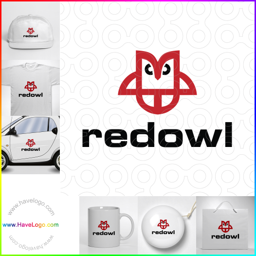 buy owl logo 50409