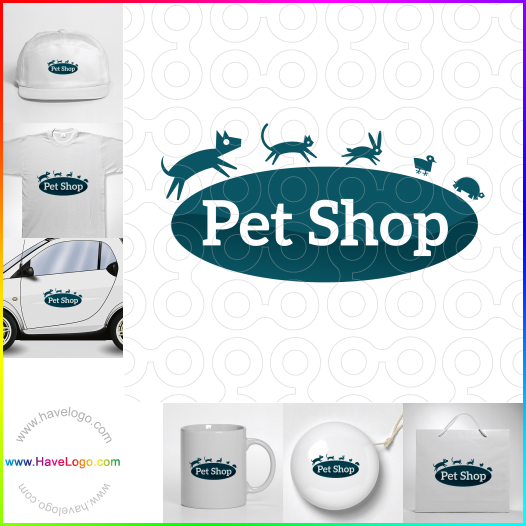 buy pet shop logo 29441