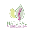 自然療法醫生Logo