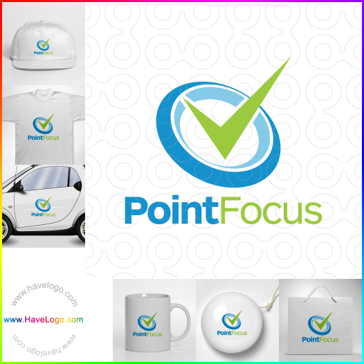 buy  point focus  logo 65264