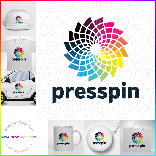 buy press logo 58651