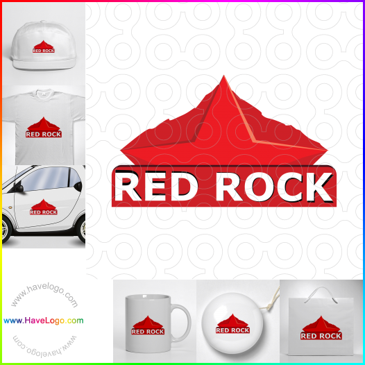 buy rock logo 17385