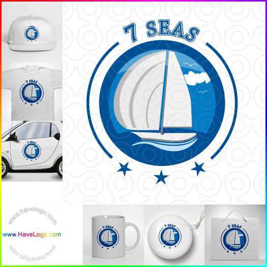 buy sail logo 33594