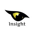 視力Logo