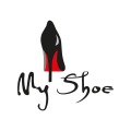 heels logo
