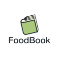 логотип службы доставки продуктов питания