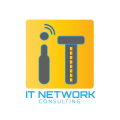 логотип сети консалтинговая компания