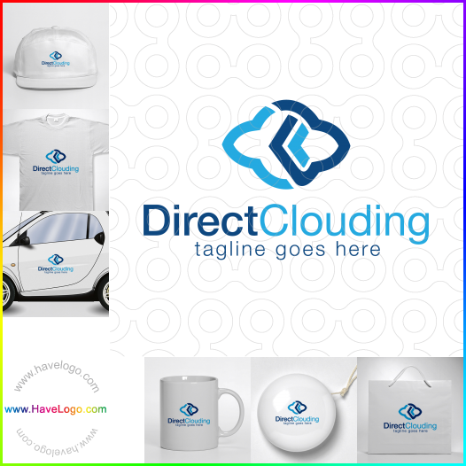 Cloud Computing logo 52374