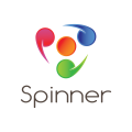 логотип spinner