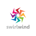 swirl Logo