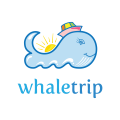 鲸Logo