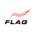 логотип флаг