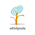 whirl Logo