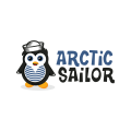 北極水手Logo