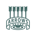  Arrows  logo