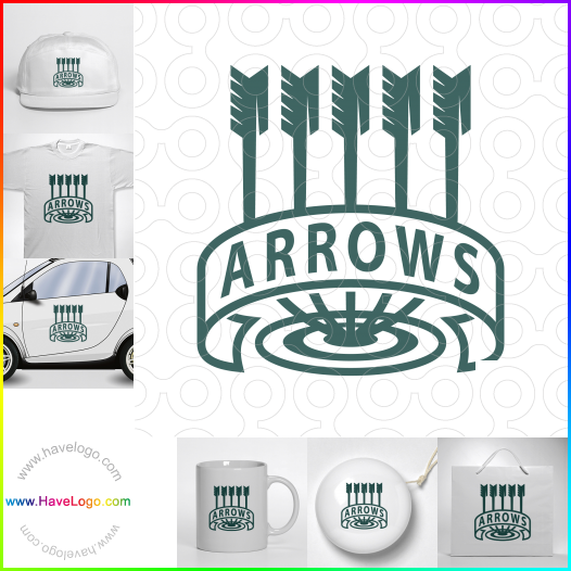 buy  Arrows  logo 62276