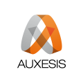 логотип Auxesis